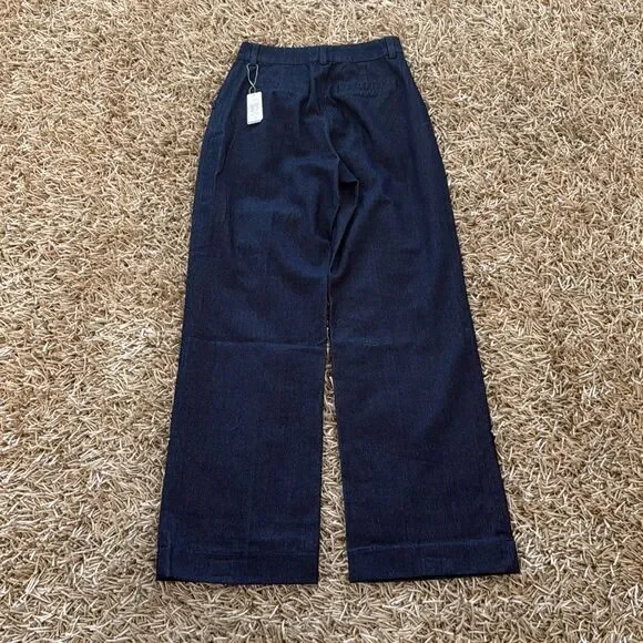 Favorite Daughter The Favorite Pant Vienna Size 10 Straight Leg